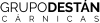 Grupo Destán Carnicas LOGO