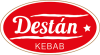 Logo Destan